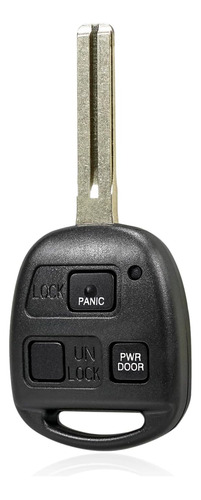 Key Fob Remote Replacement Fits For Lexus Rx330 Rx400h Rx350