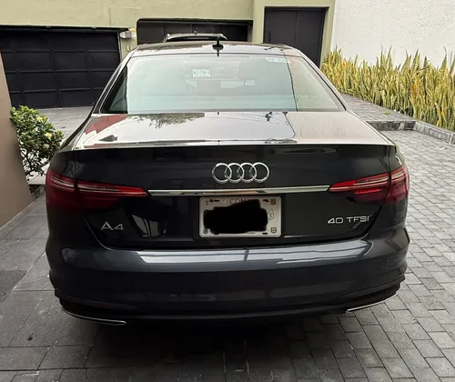 Audi A4 2.0 T Dynamic 190hp Dsg
