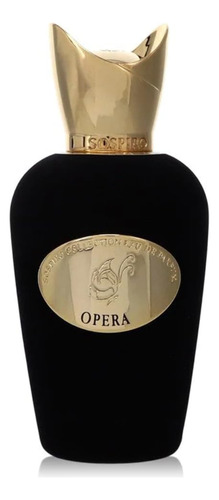 Perfume W2b Sospiro Opera Da Xerjoff Para Mulheres 100ml