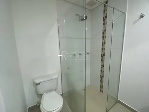Apartamento En Arriendo En San Jose. Cod A776160