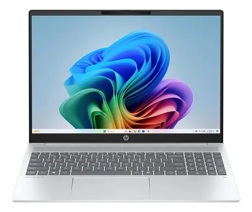 HP Omnibook 5 AMD Ryzen AI 7 350 16GB DDR5 512GB SSD 16" 2K