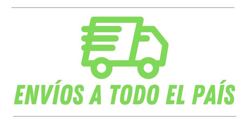 Imagen 1 de 6 de Envios - Rango 2