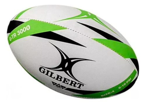 Pelota Rugby Gilbert Gtr3000 N4 Entrenamiento