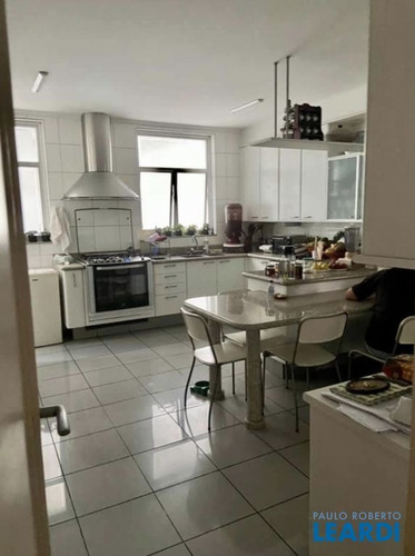 Imagem 3 de 14 de Apartamento - Jardim Paulistano - Sp - 633378
