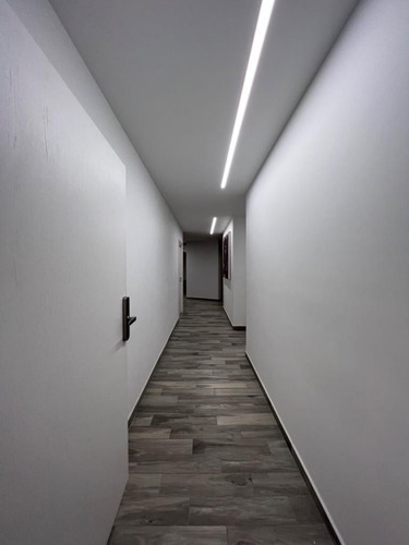 Penthouse En Venta En Adamant, Cabo Norte, Mérida, Yucatán