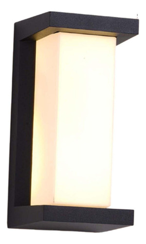 Luz Nocturna Con Detección De Movimiento, Lámpara Estilo B