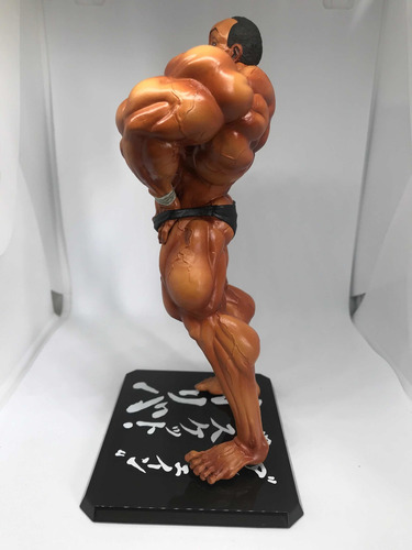 Kaoru Hanayama Biscuit Oliva Baki Únicas Exclusivas Limitad (Usado)
