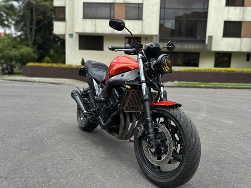 Yamaha Fazer 600 2006