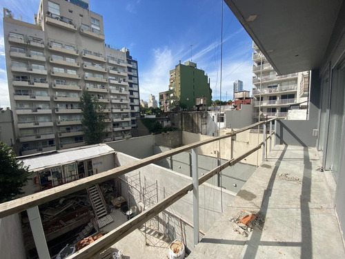 Imagen 13 de 23 de Reservado- Venta Departamento 4 Amb De 171m2, Piscina Y Sum, Cochera Fija - Oro 2200, Palermo