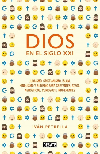 Dios En El Siglo Xxi Iván Petrella