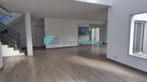 Casa En Malibu Canning Recien Refaccionada A Nuevo Apta Crédito Oportunidad