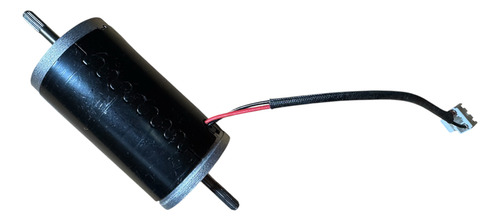 Motor Ventilador Calefactor Caldera China 12v. Lema