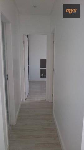 Imagem 6 de 14 de Apartamento Com 2 Dormitórios À Venda, 53 M² Por R$ 270.000 - Areia Branca - Santos/sp - Ap6126