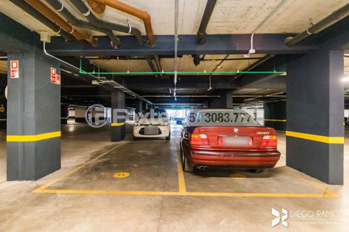 Imagem 14 de 29 de Apartamento, 1 Dormitórios, 60.15 M², Chácara Das Pedras - 199752