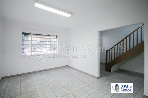 Imagem 2 de 15 de Sobrado Comercial Com 94 M² Na Região Do Cambuci - Dp5040