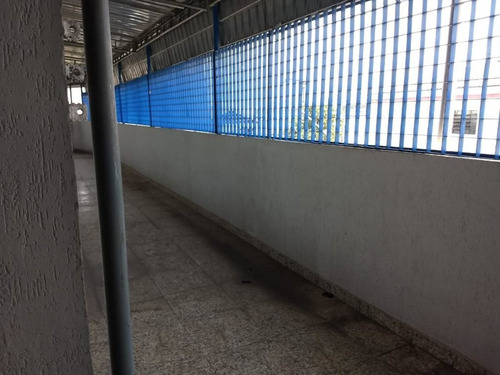 Imagem 7 de 12 de Galpão, 342 M² - Venda Por R$ 1.600.000,00 Ou Aluguel Por R$ 7.000,00/mês - Vila Endres - Guarulhos/sp - Ga0614