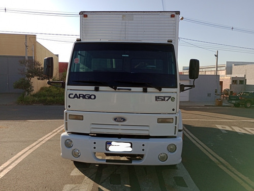 Imagem 16 de 21 de Ford Cargo 1517