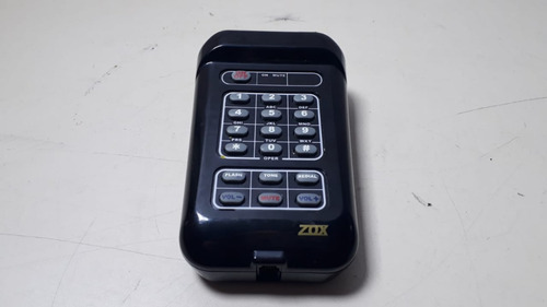 Base Discadora Telefone Tz20 Zox