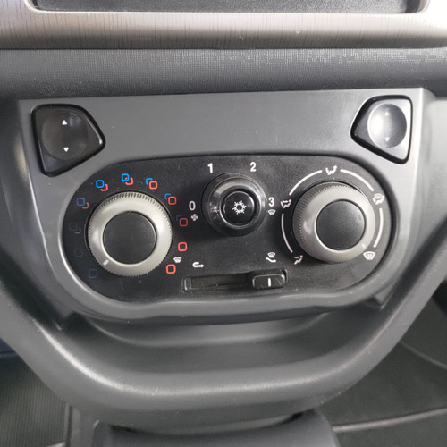 Fiat Uno 1.0 EVO WAY 8V FLEX 4P MANUAL