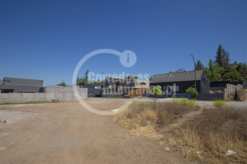 Imagen 5 de 11 de Venta Sitio En Condominio No Perimetral 850 Mts. La Dehesa