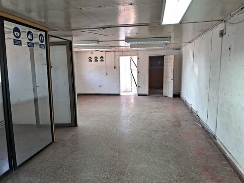 Arriendo Bodega 120m2 Cerrillos/ Avda. Pedro Aguirre Cerda