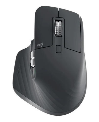 Mouse Mx Master 3s Multidispositivo Inalámbrico Bluetooth