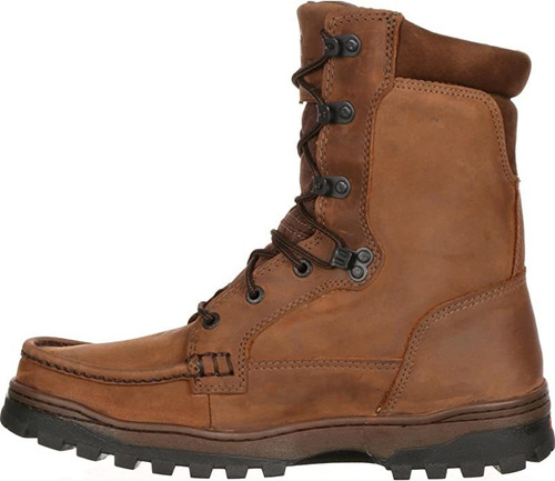 Rocky Outback Gore-tex Botas Impermeables Para Senderismo