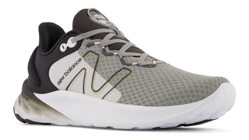 Tenis New Balance Mroavmg Spring 2022 Hombre-gris