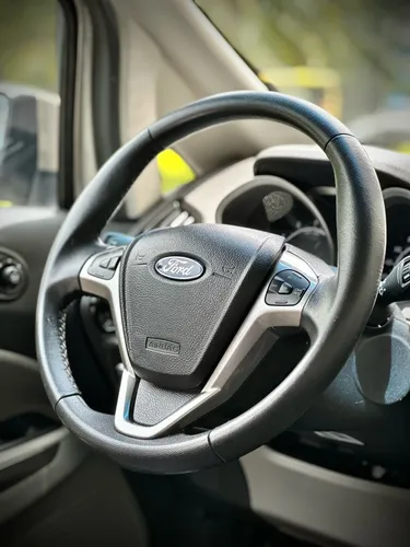 Ford Ecosport 2.0 Titanium At