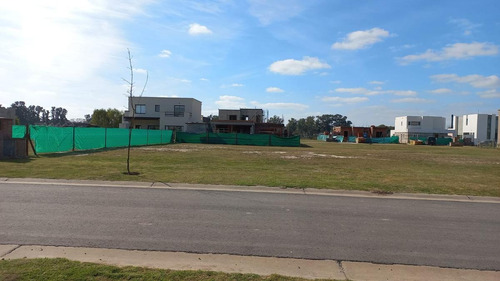 Imagen 7 de 11 de Excelente Lote En Barrio Nautico, Villanueva