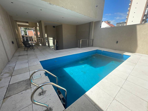 Venta Departamento 4 Ambientes Con Pileta Y Cochera Quilmes Centro Zona Plaza Conesa