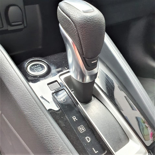 Imagem 15 de 15 de Kicks 1.6 Sv Cvt - 2020