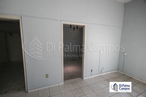 Imagem 5 de 15 de Salão Comercial De 150 M² Na Região Da Vila Mariana - Dp4999
