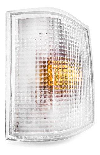 2 Lanterna D20 C20 A20 93 94 95 96 97 98 Cristal Dianteira