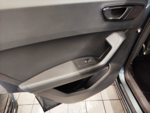 Imagen 10 de 12 de Seat Ateca Cupra 2020 Dsg