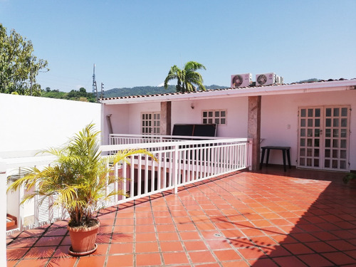 Imagen 27 de 27 de Lujosa Casa En Villa Heroica Guatire Mls 939197 Nd