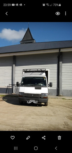 Imagen 1 de 3 de Renault Trafic 2.2 Ta 1c 1995