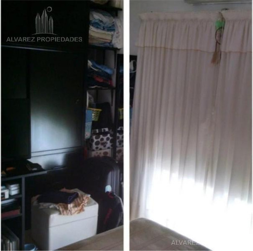 Imagen 6 de 11 de Departamento 2 Ambientes Venta Morón Centro