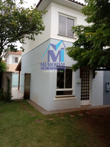 Imagem 5 de 11 de Casa A Venda No Bairro Jardim Interlagos Em Hortolândia - - 160-1