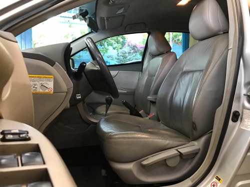 Toyota Corolla Blindado 1.8 Xei Flex Aut. 2009 4p