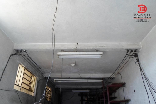 Imagem 6 de 9 de Salao - Vila Re - Ref: 4994 - L-4994
