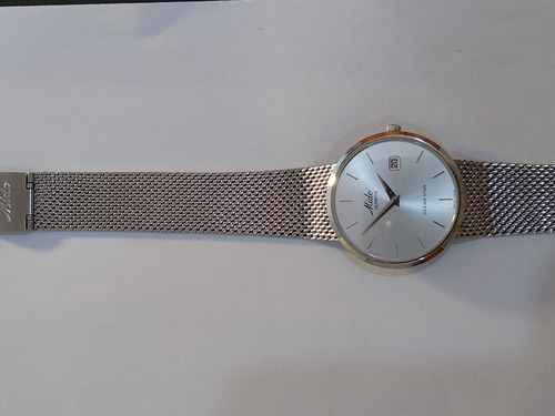 Mido, Ocean Star, 3685, Quartz, Masculino !!