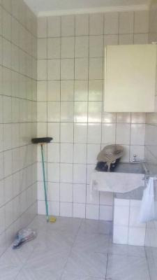 Imagem 4 de 14 de Ótima Casa À Venda No Gaivota - Itanhaém 5496 | Sanm