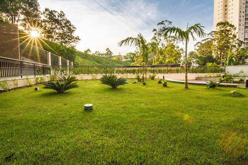 Imagem 14 de 30 de Apartamento À Venda No Bairro Morumbi - São Paulo/sp - O-1743-6422