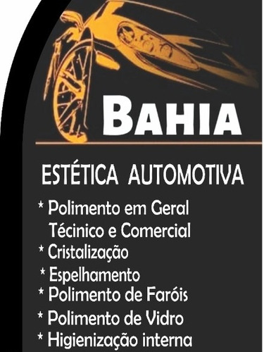 Imagem 5 de 5 de Estética Automotiva Higienização Revitalização Hidratação
