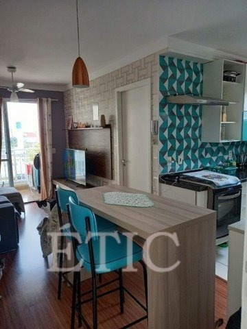 Imagem 3 de 15 de Apartamento - Jardim Aricanduva - Ref: 4060 - V-ap1924