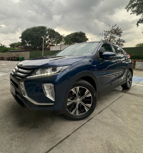 Mitsubishi Eclipse Cross 1.5 Gls Turbo Cvt 5p