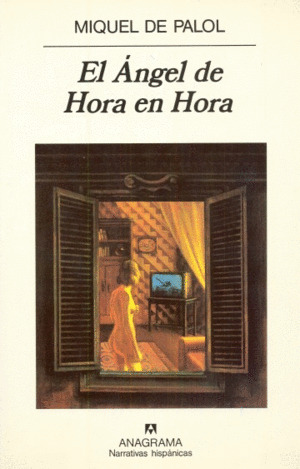 Libro El Ángel De Hora En Hora