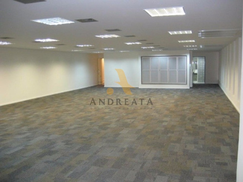 Imagem 1 de 13 de Centro - Trav. Do Ouvidor - Maravilho Andar - Pronto Para Uso Ideal Para Empresas - Agende Uma Visita! - Loc5442m - 34267842