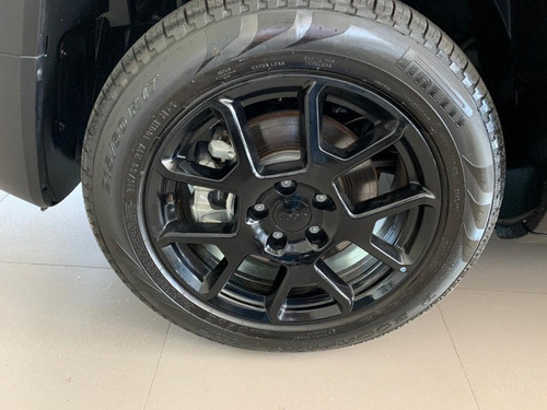Imagem 5 de 7 de Jeep Renegade Moab 2.0 Tdi 4x4 (aut)